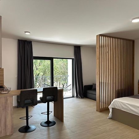 New In Airport Dubrovnik Appartement Mocici Buitenkant foto