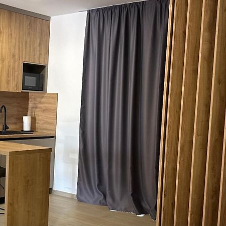 New In Airport Dubrovnik Appartement Mocici Buitenkant foto