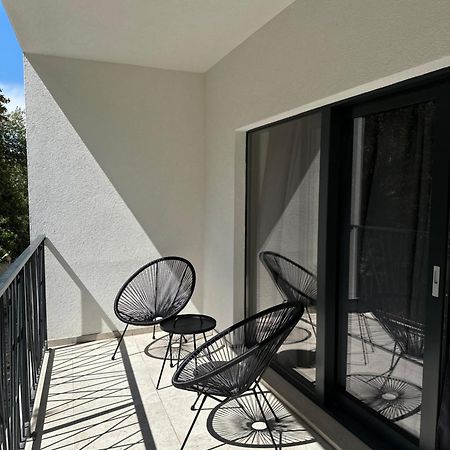 New In Airport Dubrovnik Appartement Mocici Buitenkant foto