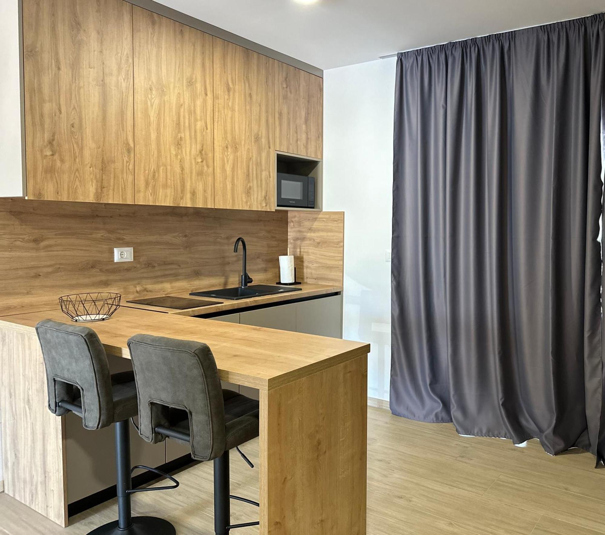 New In Airport Dubrovnik Appartement Mocici Buitenkant foto