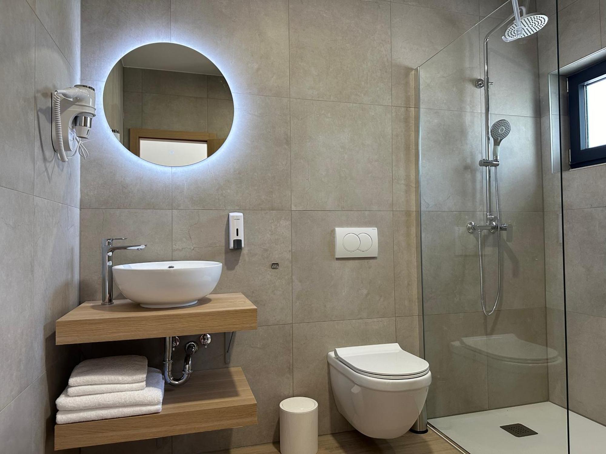 New In Airport Dubrovnik Appartement Mocici Buitenkant foto